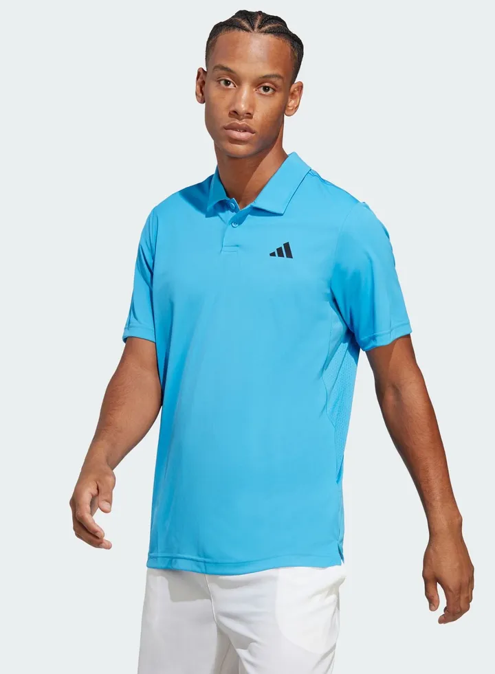 Club Tennis Polo