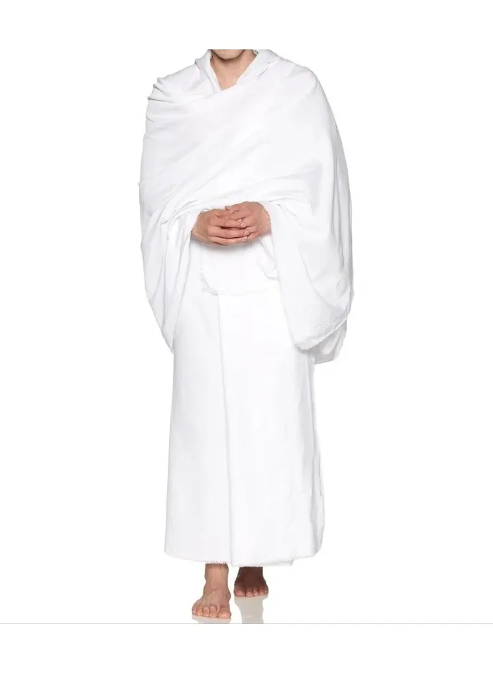 Ihram for Boys for Hajj and Umrah 400g