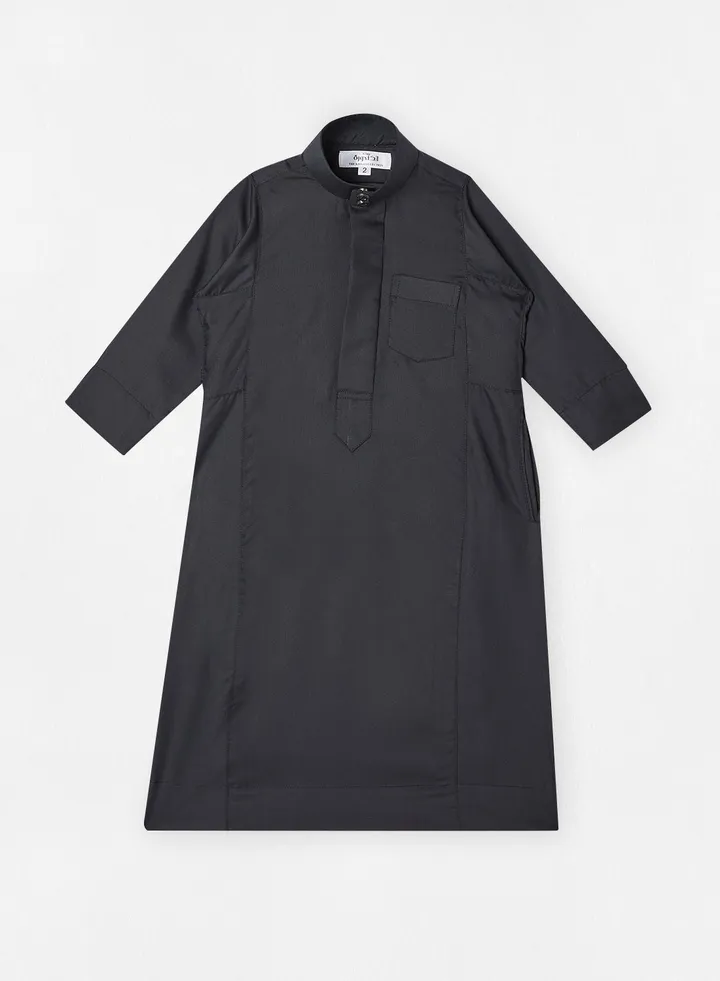 Baby/Kids Essential Kandora