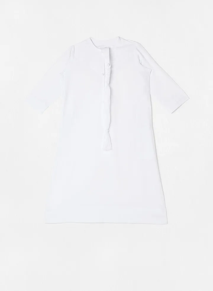 Baby/Kids Emirati Kandora