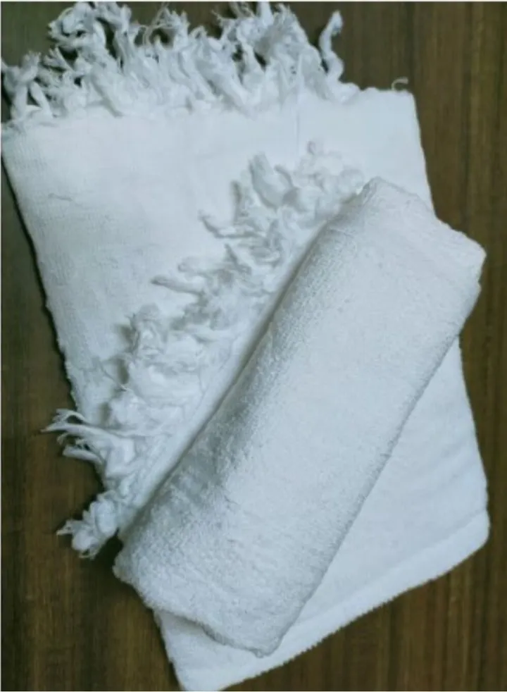 Kids Ihram Towel (2 piece set) for Hajj Umrah