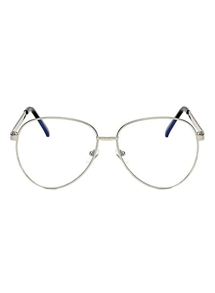 Fashion Aviator Medical Glasses