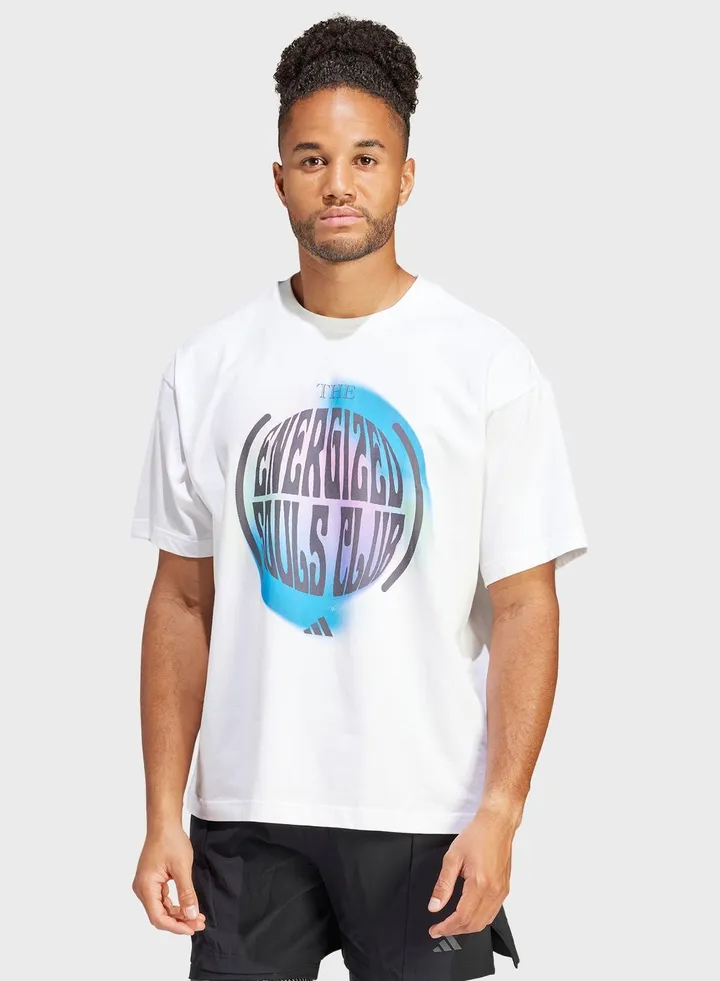 Yoga T-Shirt