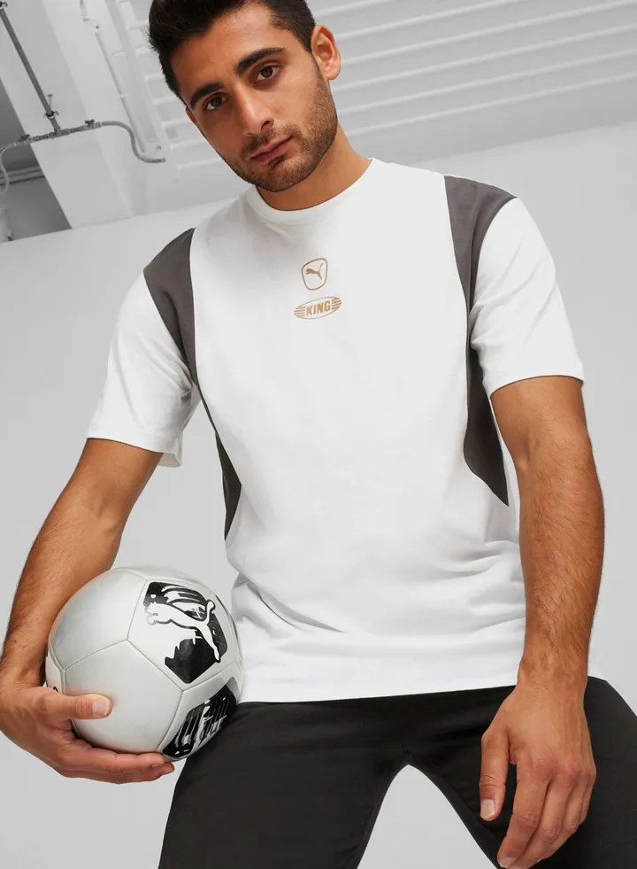 King Top T-Shirt