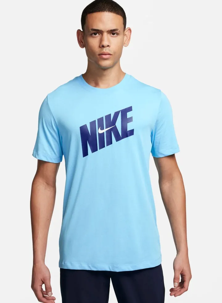 Dri-Fit Hybrid Novelty T-Shirt