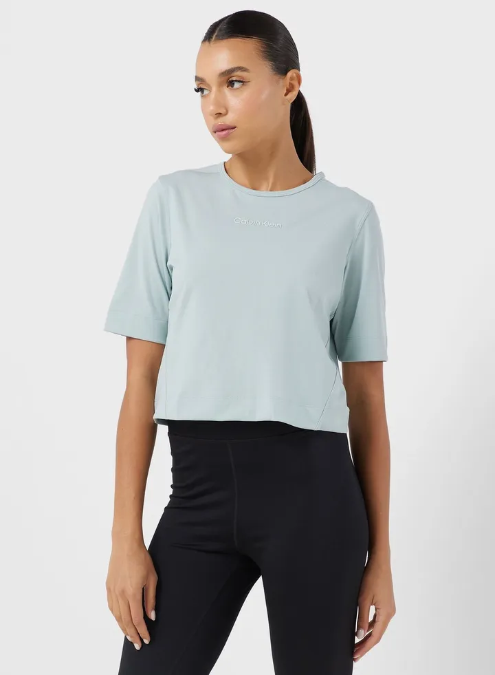 Ss T-Shirt