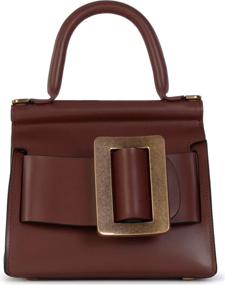 Boyy Karl 19 Buckle Tote Bag