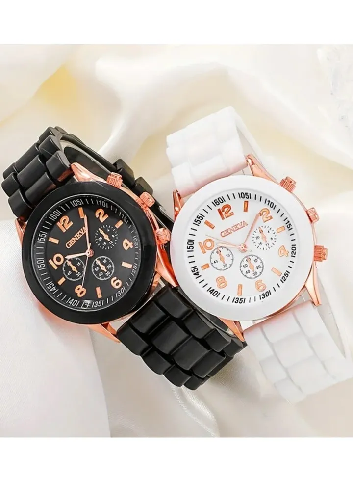 Women's watch set