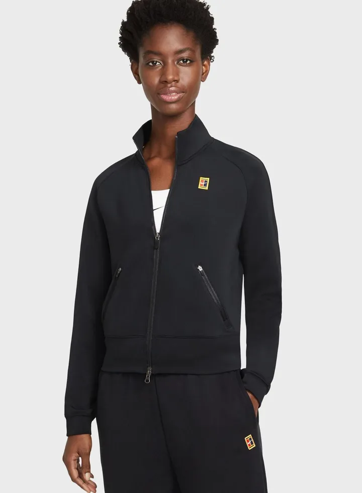 Heritage Jacket