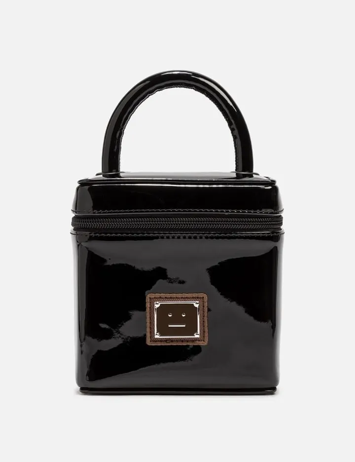 Face Vanity Bag