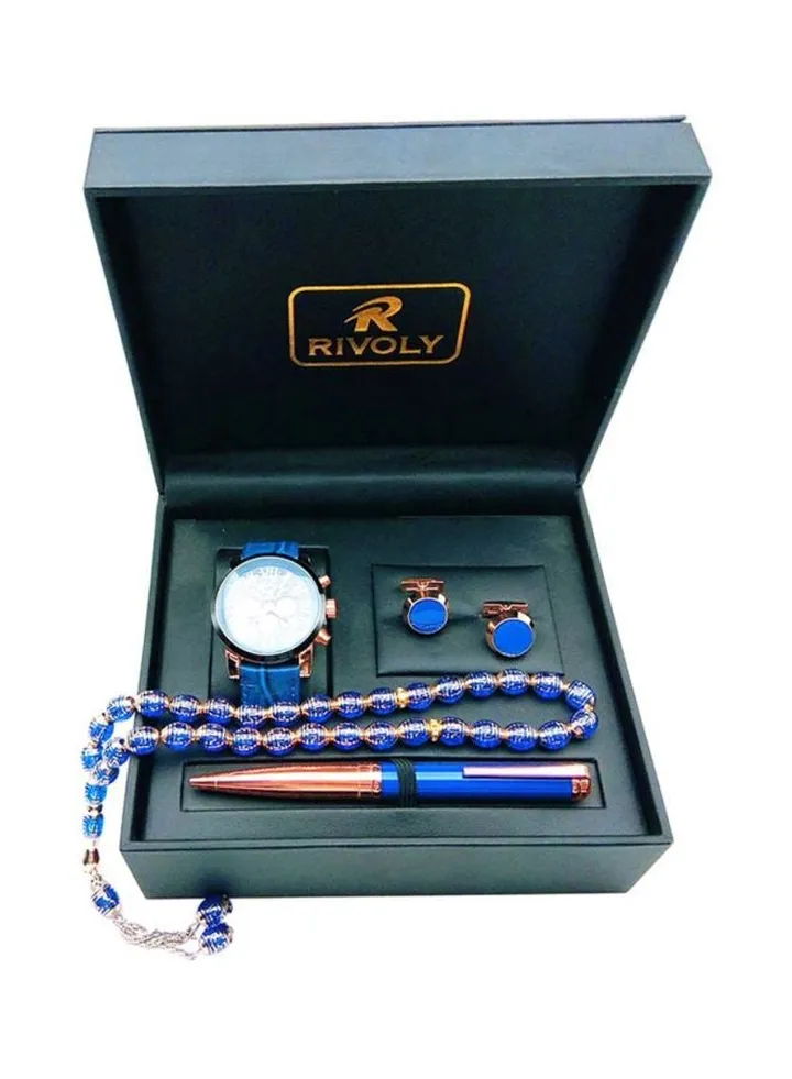 women 4-Piece Gift Set BB6190
