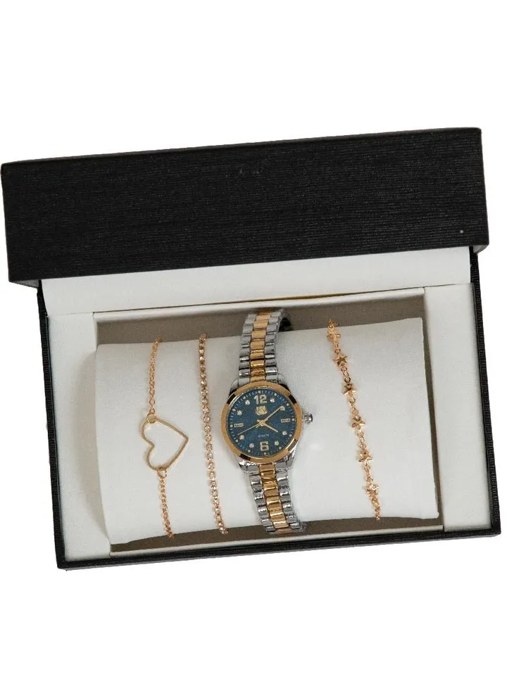Women's watch set