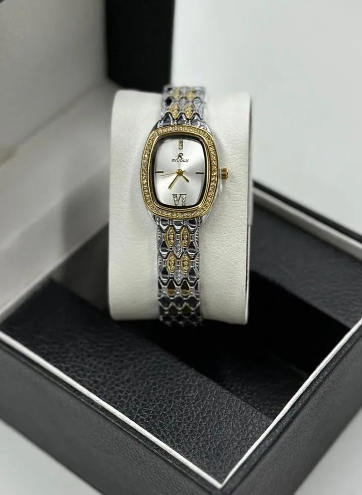 Rivoli luxury women's watch