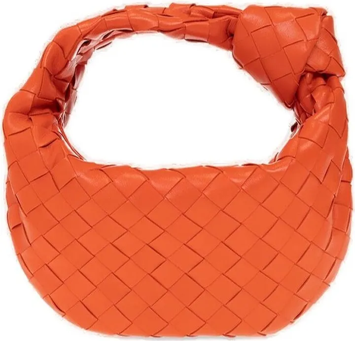 Bottega Veneta Jodie Mini Tote Bag
