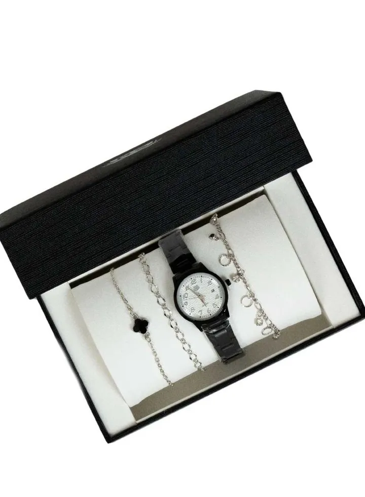 Women's watch set