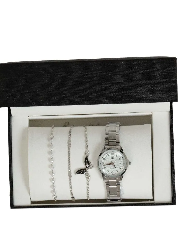 Women's watch set