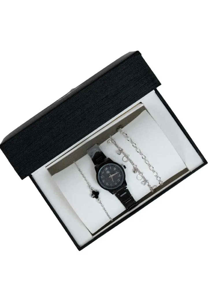 Women's watch set