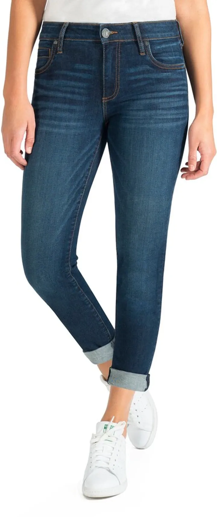 Catherine Boyfriend Jeans
