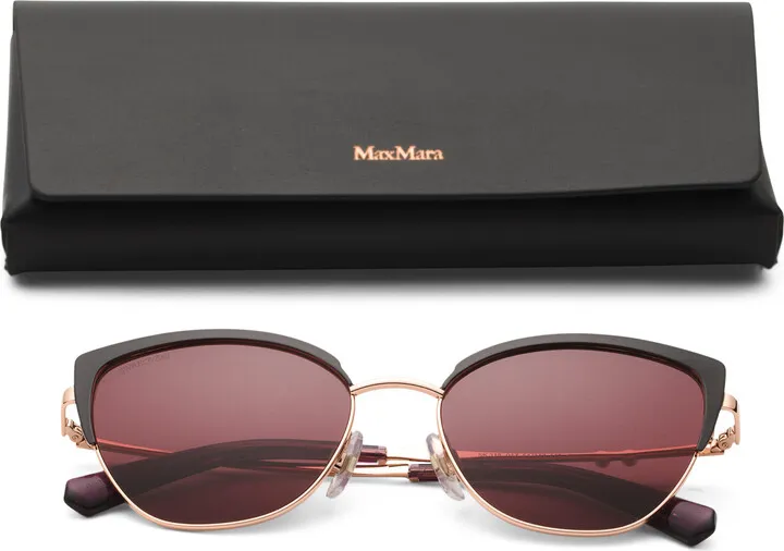 54mm Designer Sunglasses