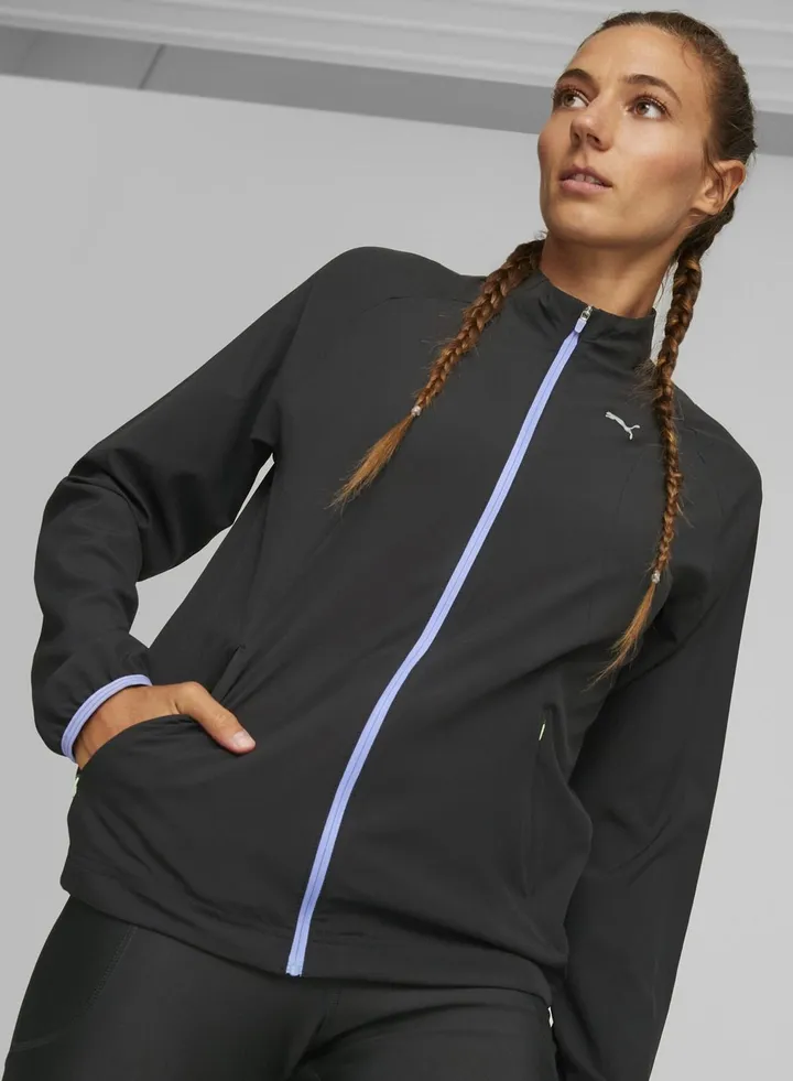 Ultraweave Run Jacket