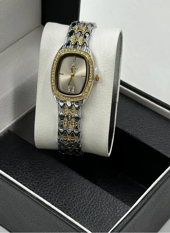 Rivoli luxury women's watch