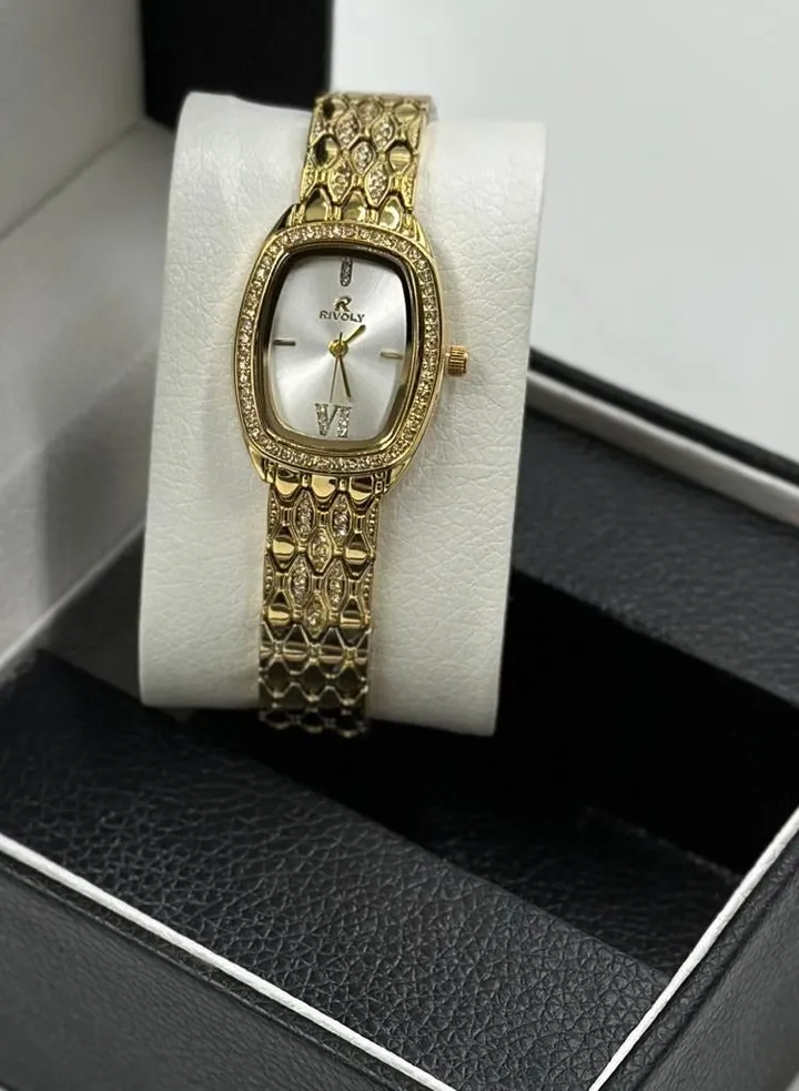Rivoli luxury women's watch