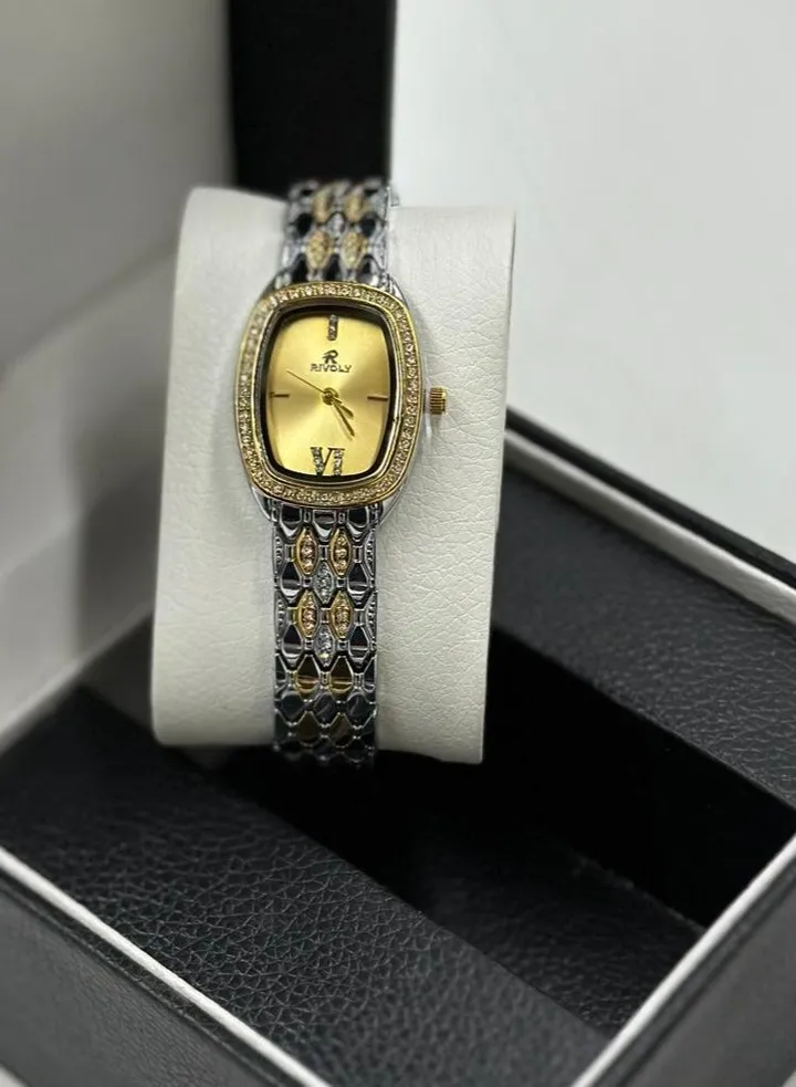 Rivoli luxury women's watch