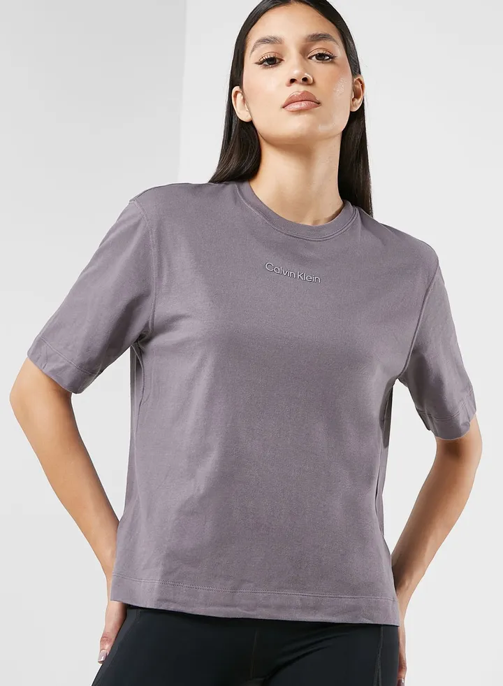 SS T-Shirt