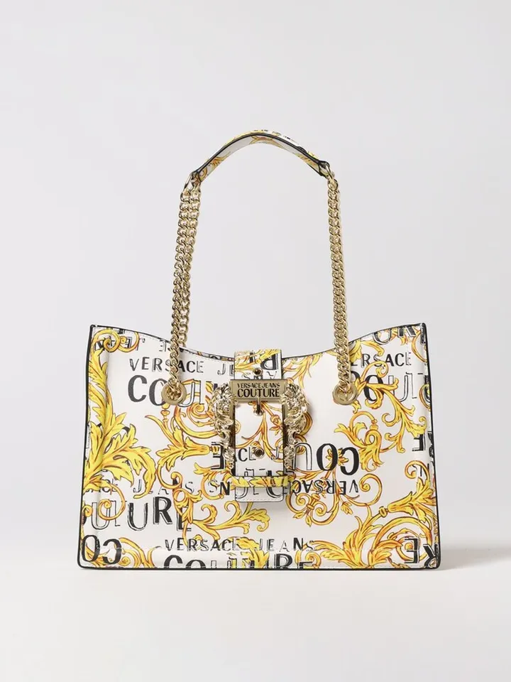 Handbag woman Versace Jeans Couture
