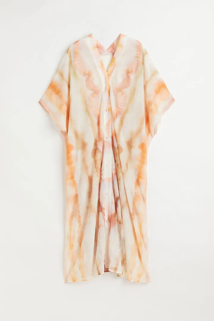 Oversized Dress