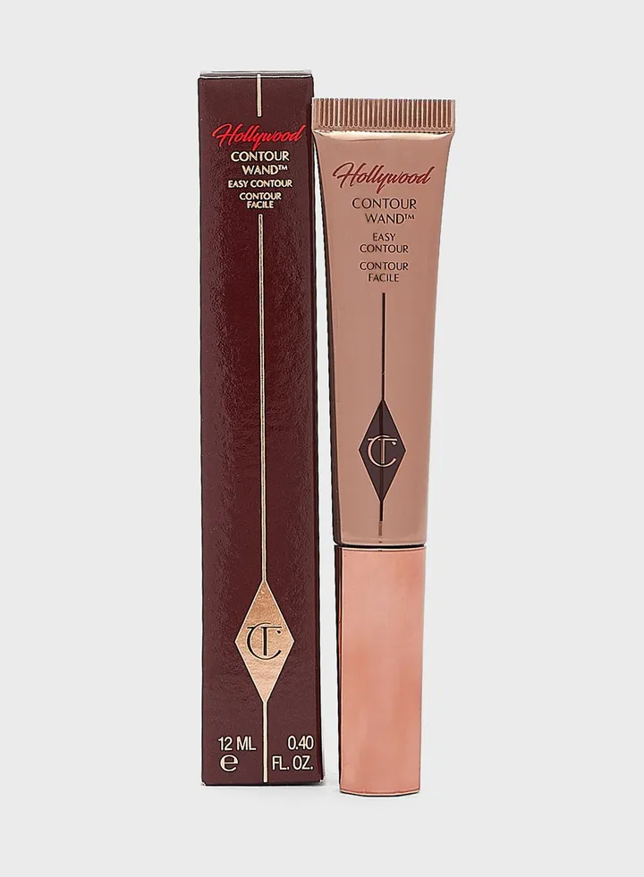 Hollywood Contour Light Wand - Fair/Medium
