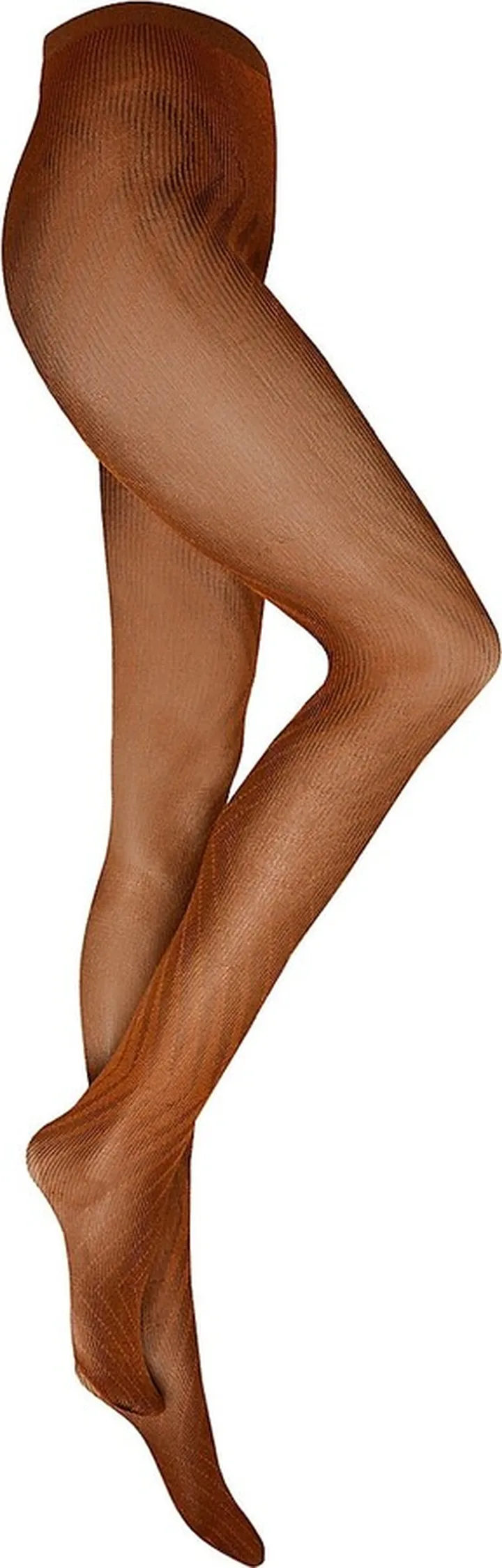 Bodyline Printed Tights