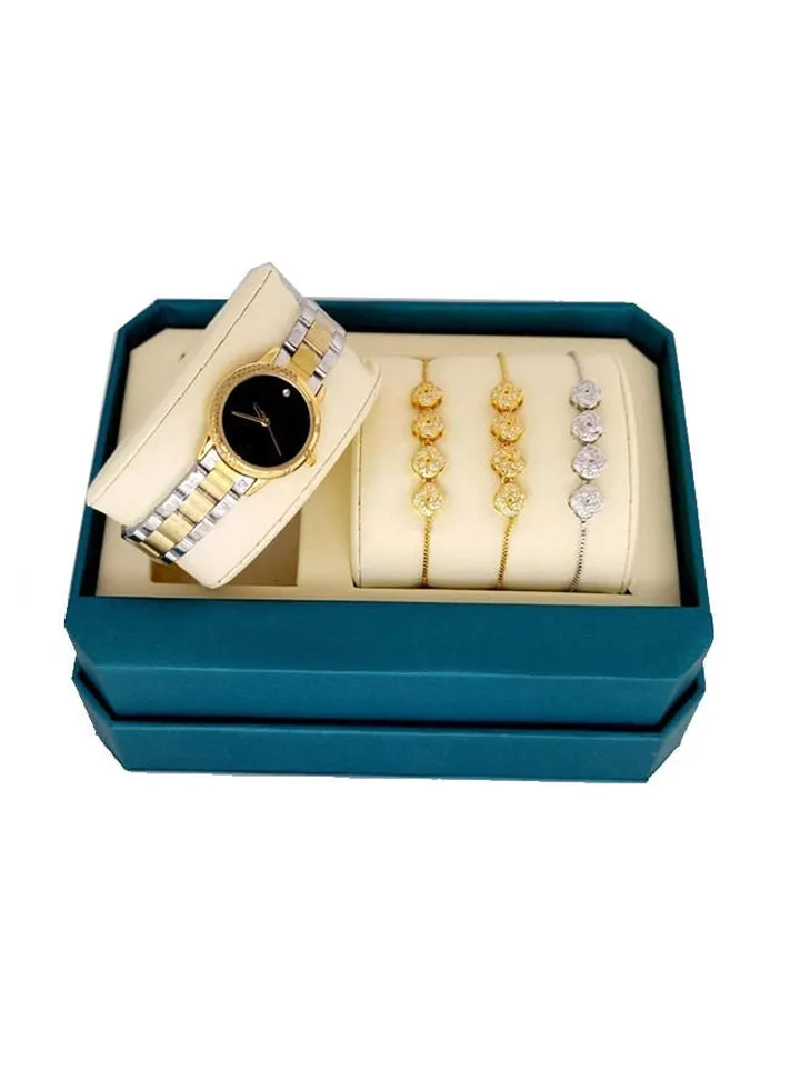 Women's Watch Set