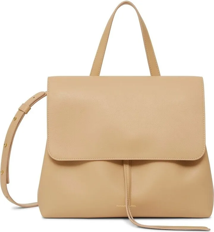 logo Lady crossbody bag