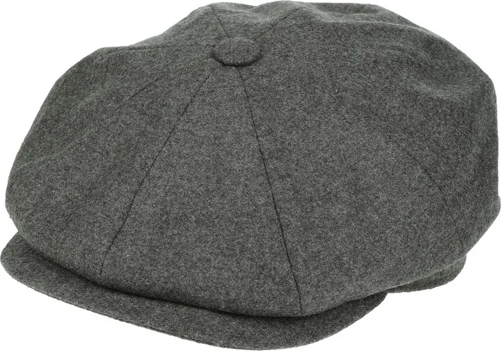 Hat Military Green