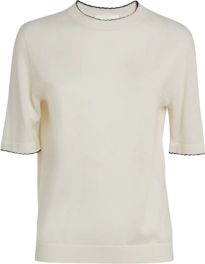 Lisa Yang Cashmere Hedvig T-Shirt