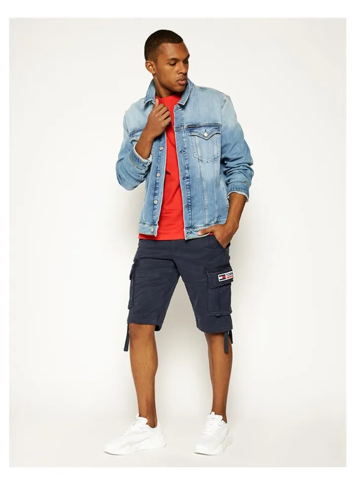 Cargo Shorts Twilight Navy