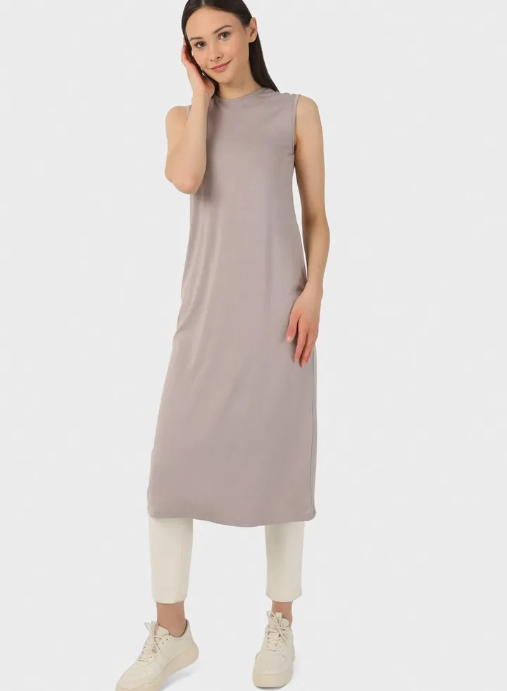 Knitted Dress