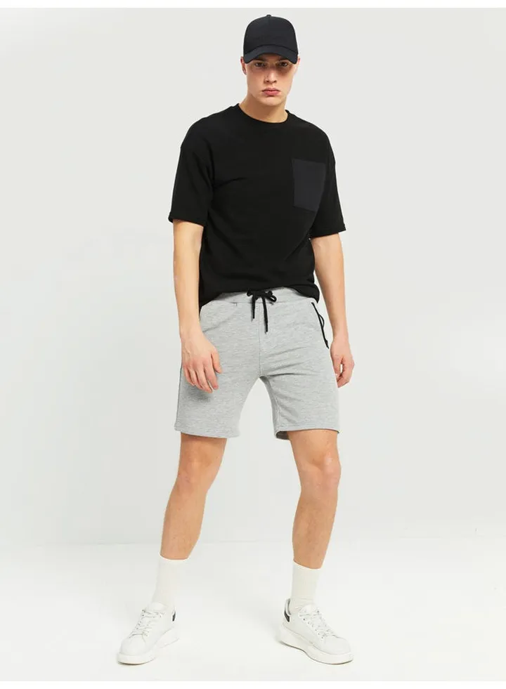 Standard Fit Men's Shorts
