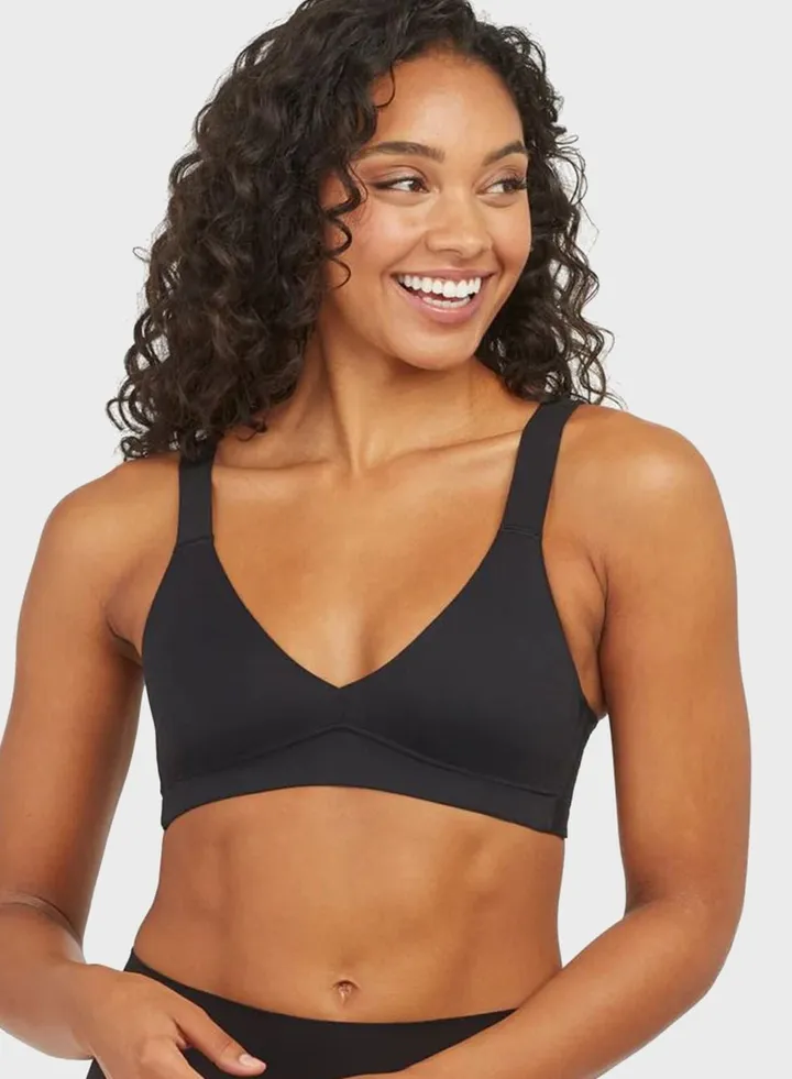 Bra-Llelujah Bralette