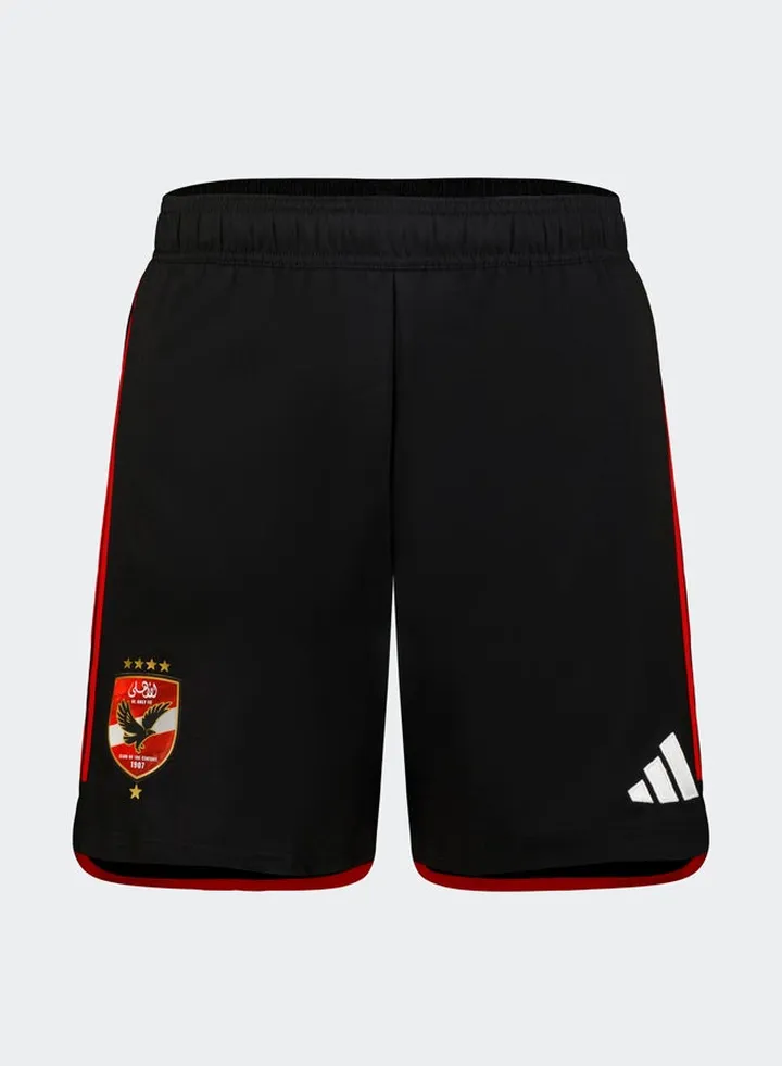 Al Ahly 1/4 Shorts