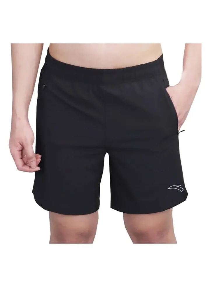 Running Woven Shorts