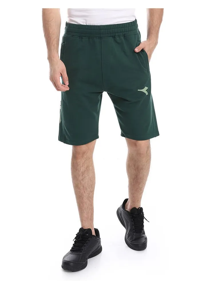 Cotton Shorts