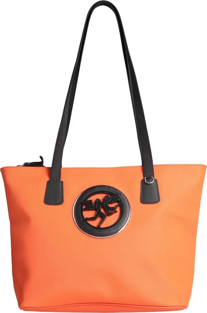 Shoulder Bag Orange