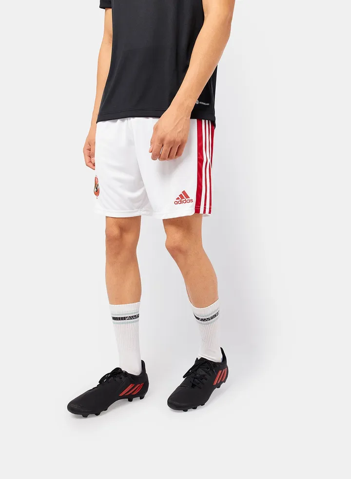 Al Ahly Home Short