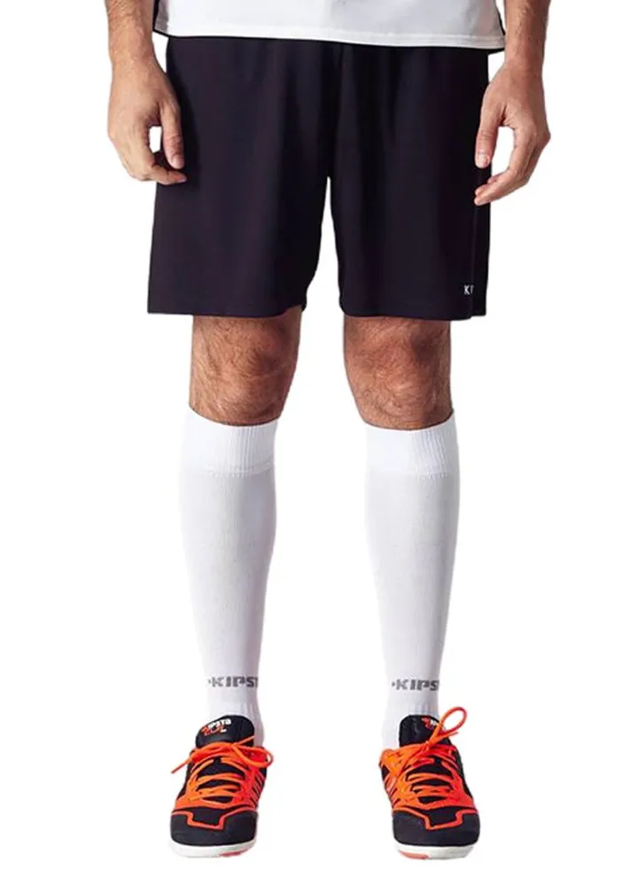 Football Regular Shorts Navy Blue