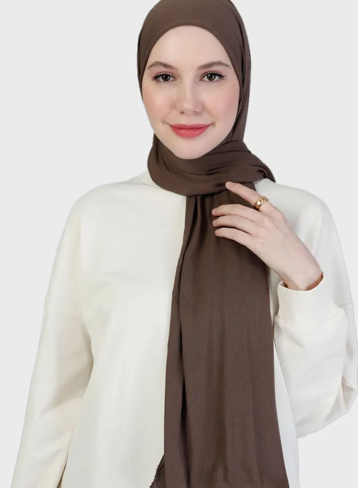 Casual Scarf