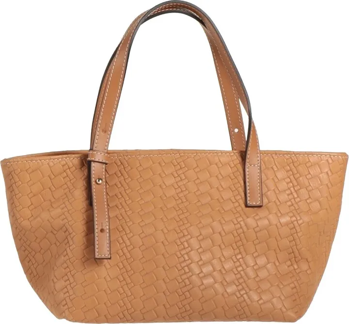 Handbag Tan