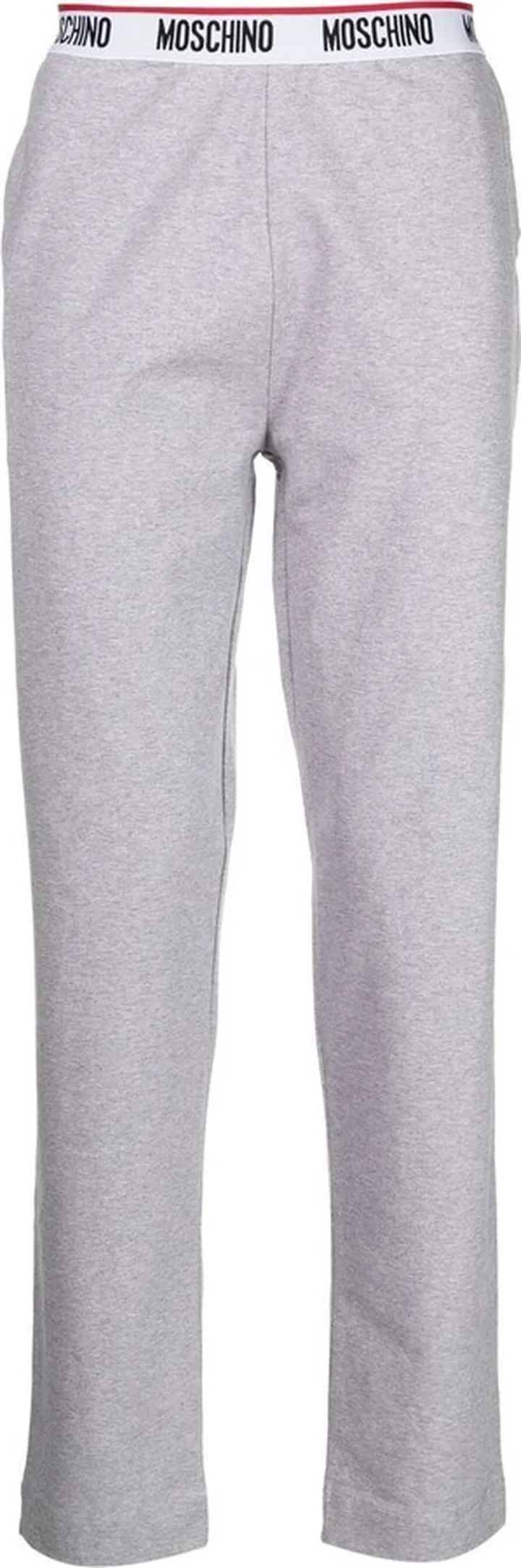 Logo-Waistband Track Pants