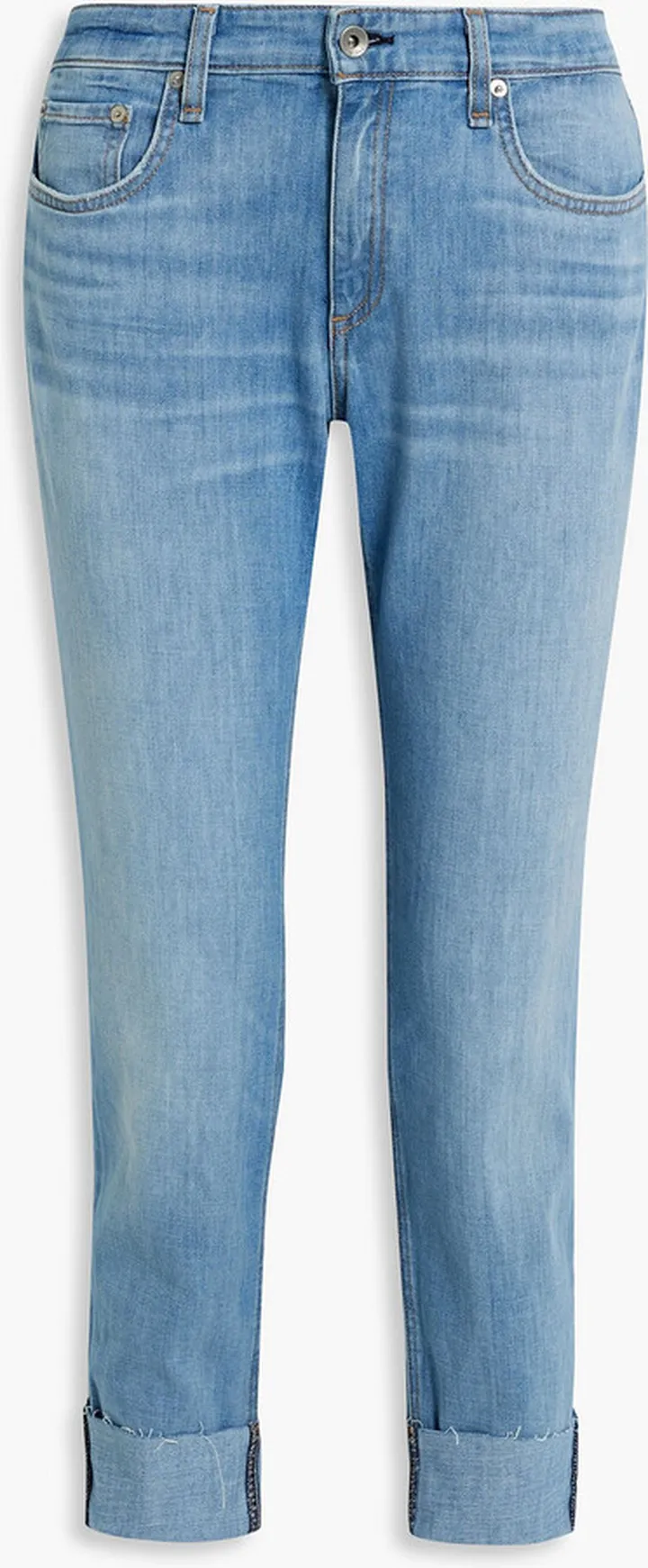 Dre boyfriend jeans